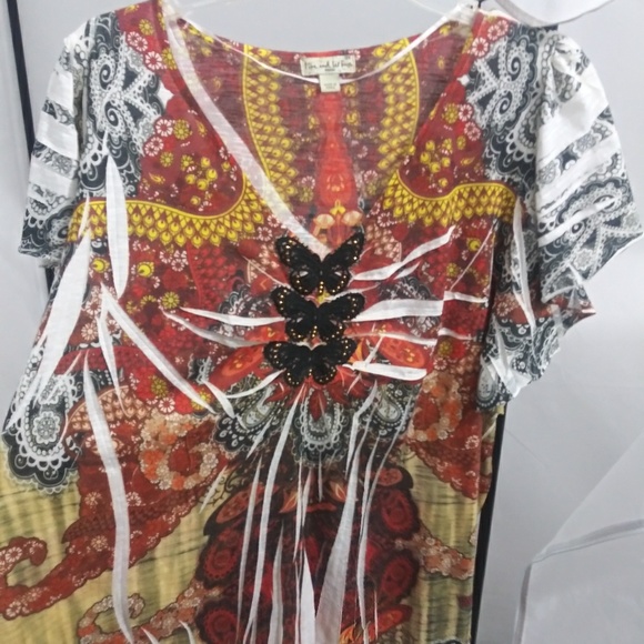 Blousse - Picture 3 of 4